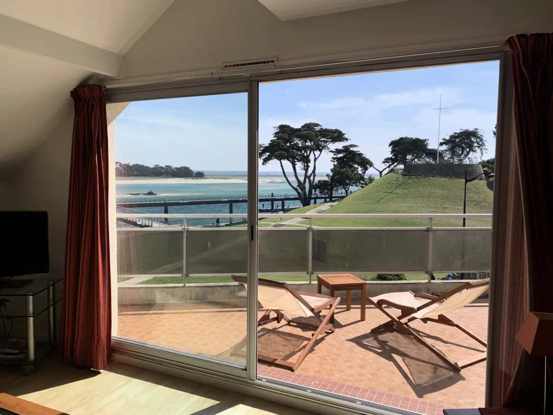 Location de Vacances Le Croisic 61