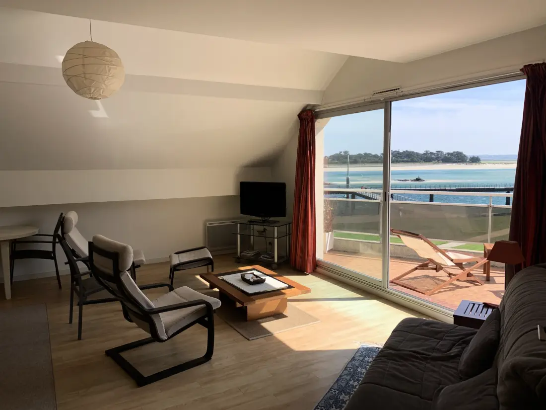 Location de Vacances Le Croisic 61