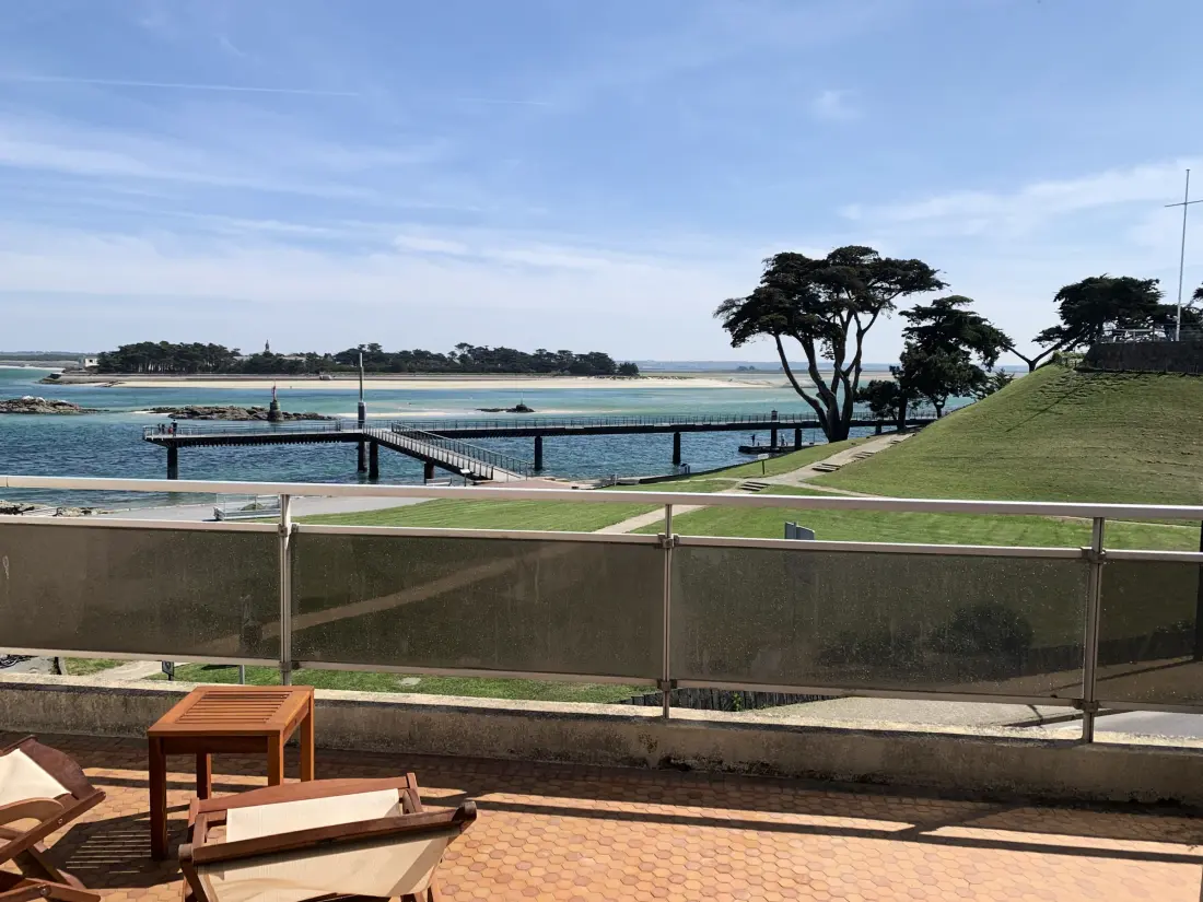 Location de Vacances Le Croisic 61