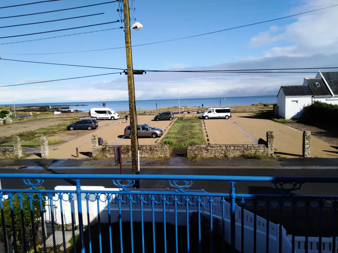 Location de Vacances Le Croisic 63