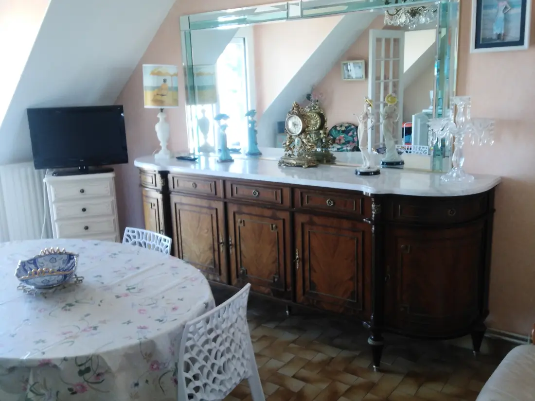 Location de Vacances Le Croisic 63