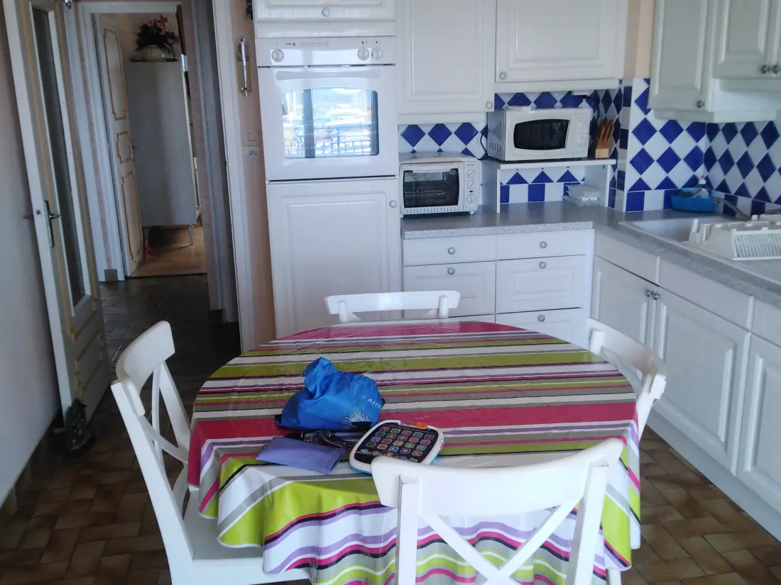 Location de Vacances Le Croisic 63