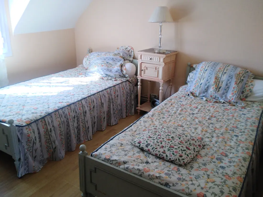 Location de Vacances Le Croisic 63