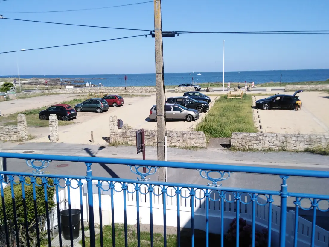 Location de Vacances Le Croisic 63