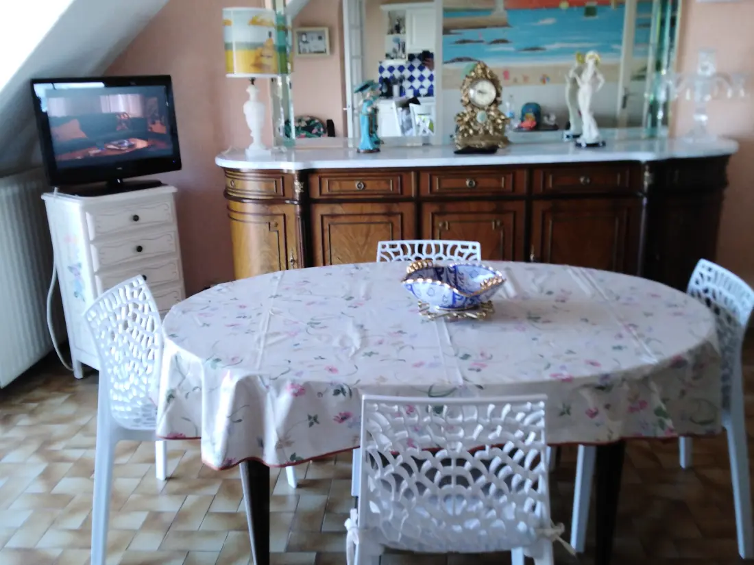 Location de Vacances Le Croisic 63