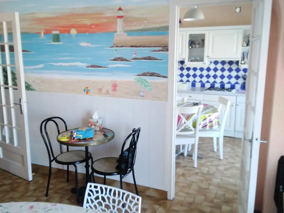 Location de Vacances Le Croisic 63