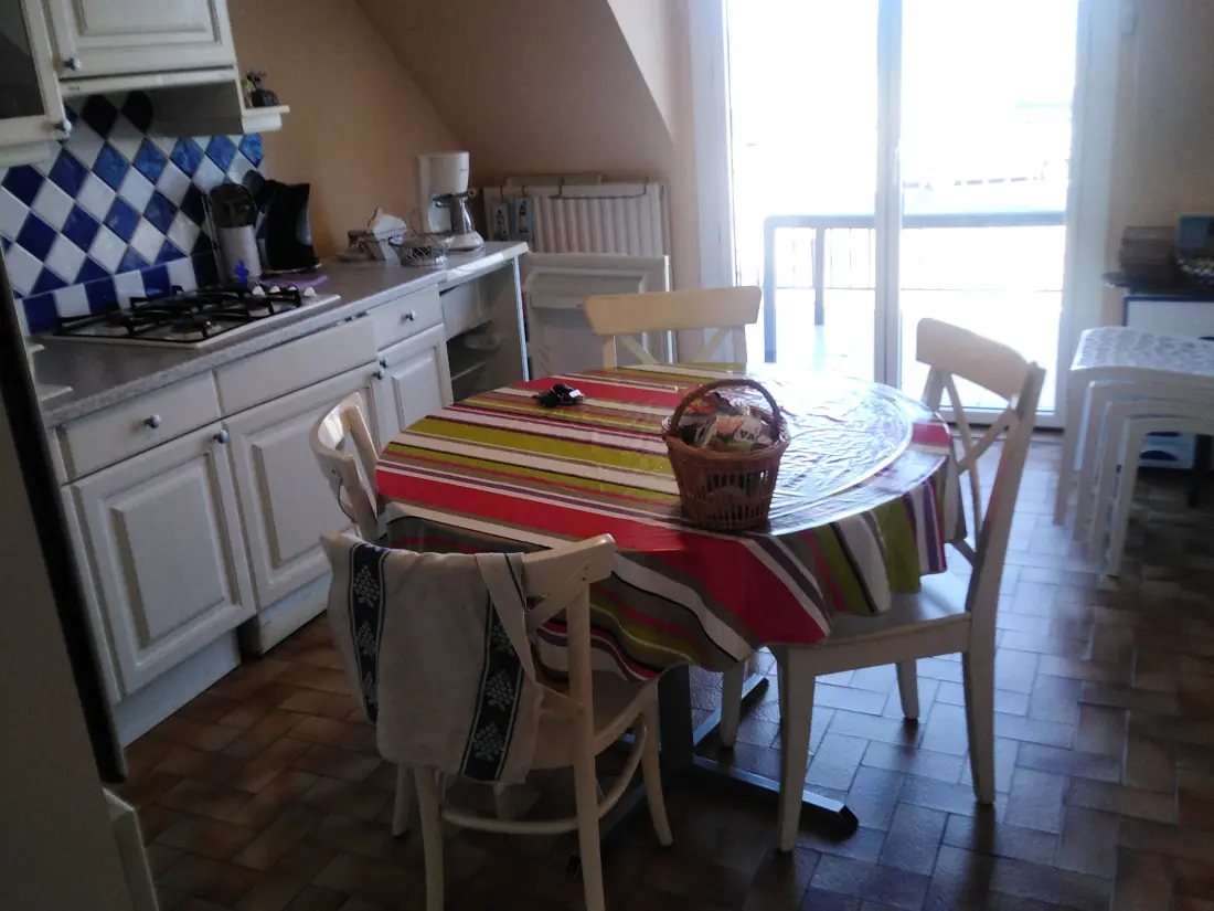 Location de Vacances Le Croisic 63