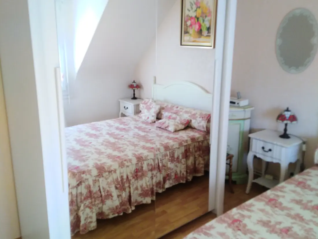 Location de Vacances Le Croisic 63