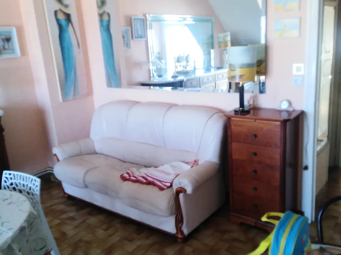 Location de Vacances Le Croisic 63