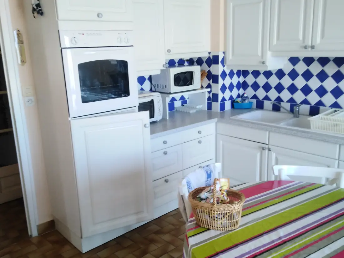 Location de Vacances Le Croisic 63