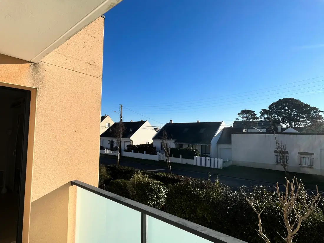 Location de Vacances Le Croisic 64