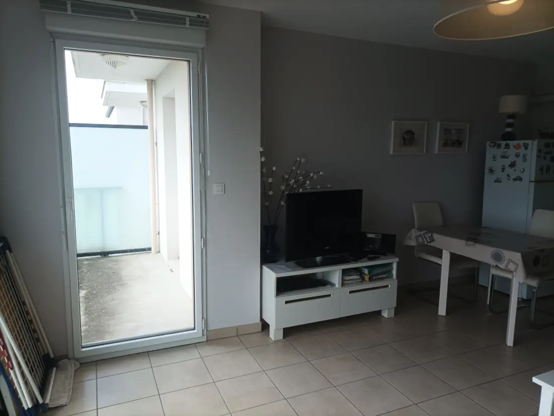 Location de Vacances Le Croisic 64