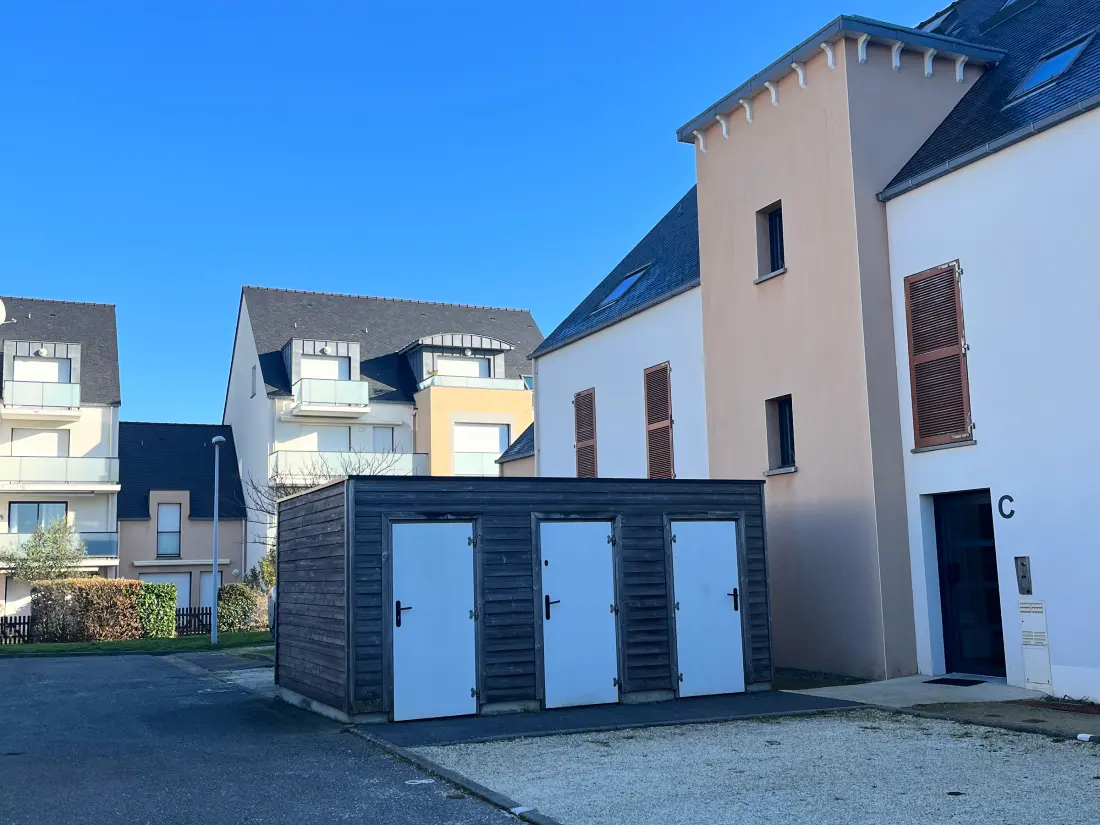 Location de Vacances Le Croisic 64