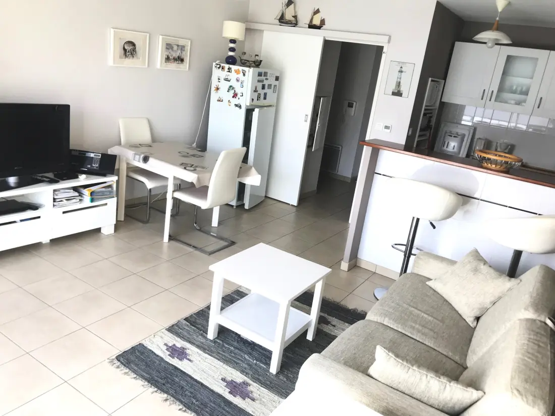 Location de Vacances Le Croisic 64