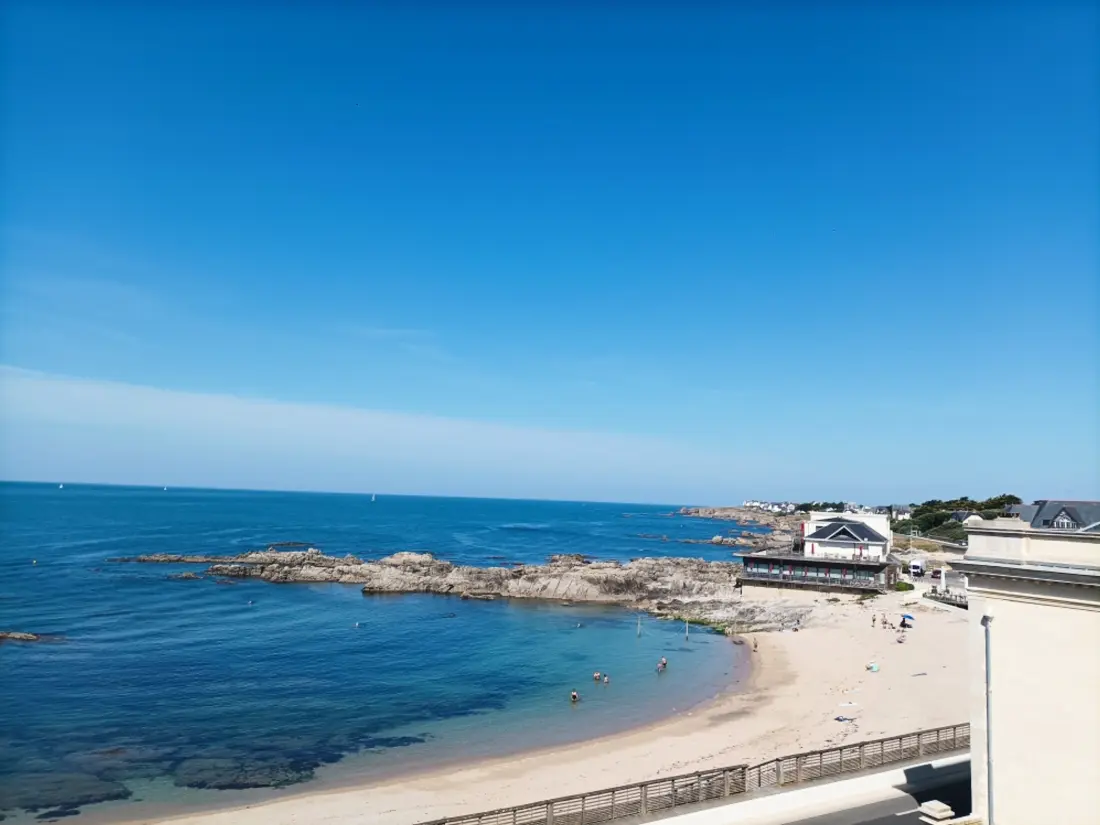 Location de Vacances Le Croisic 66