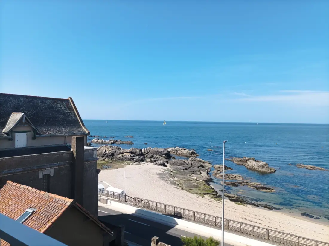 Location de Vacances Le Croisic 66