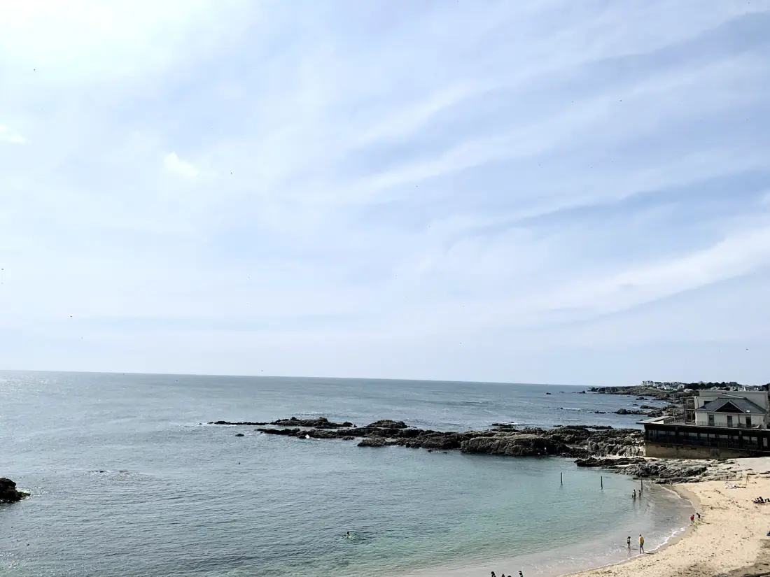 Location de Vacances Le Croisic 66