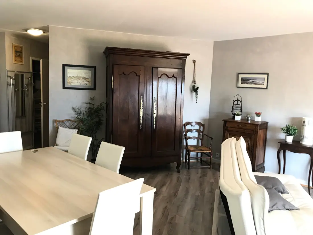 Location de Vacances Le Croisic 68
