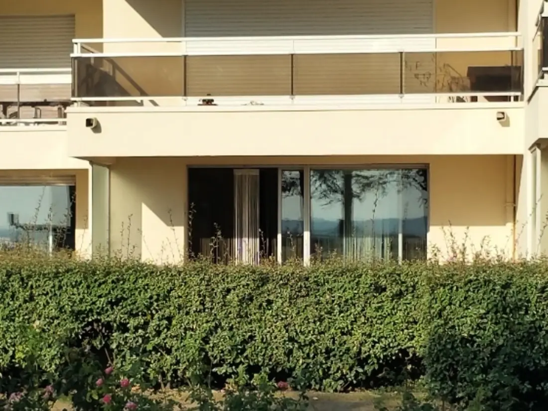 Location de Vacances Le Croisic 68