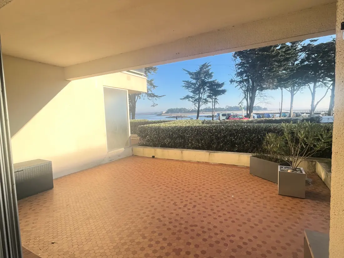 Location de Vacances Le Croisic 68