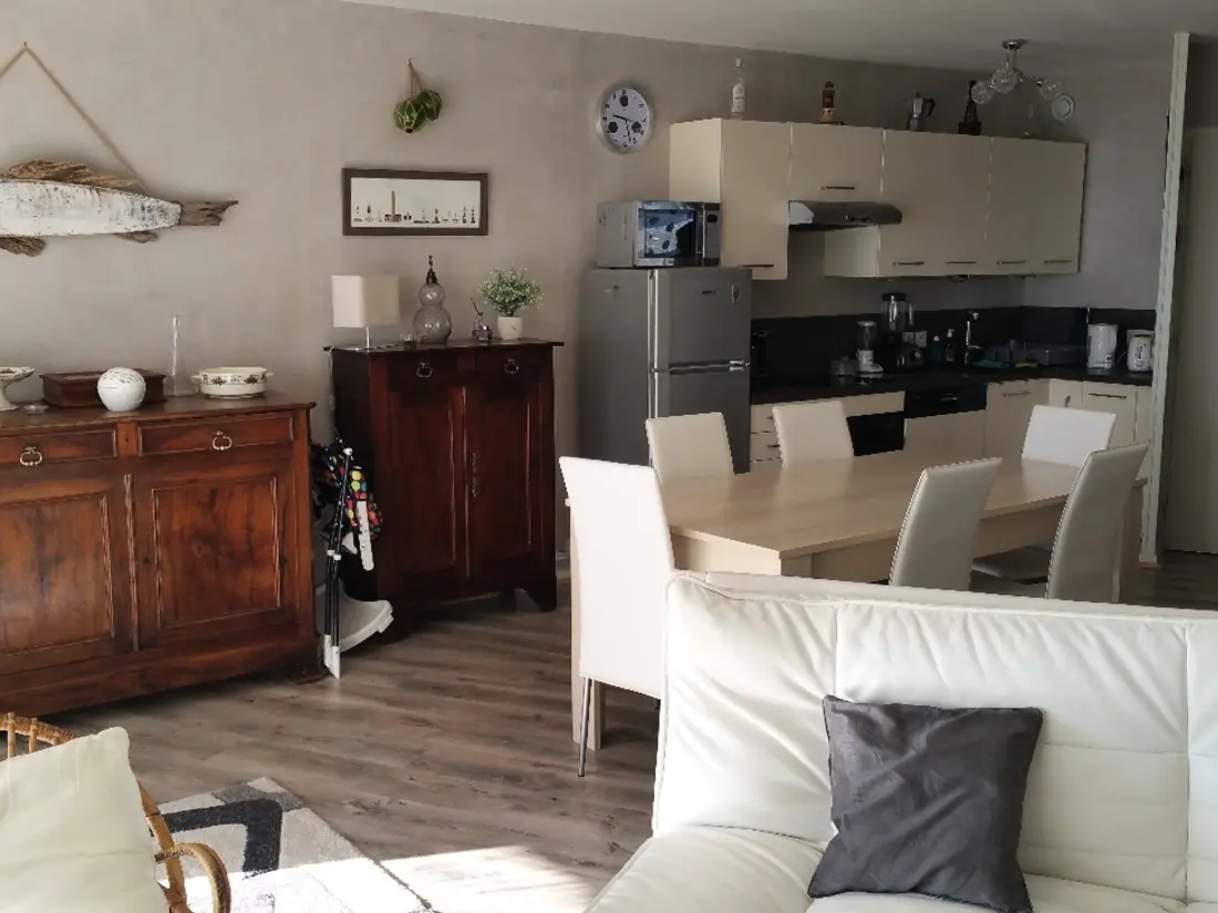 Location de Vacances Le Croisic 68