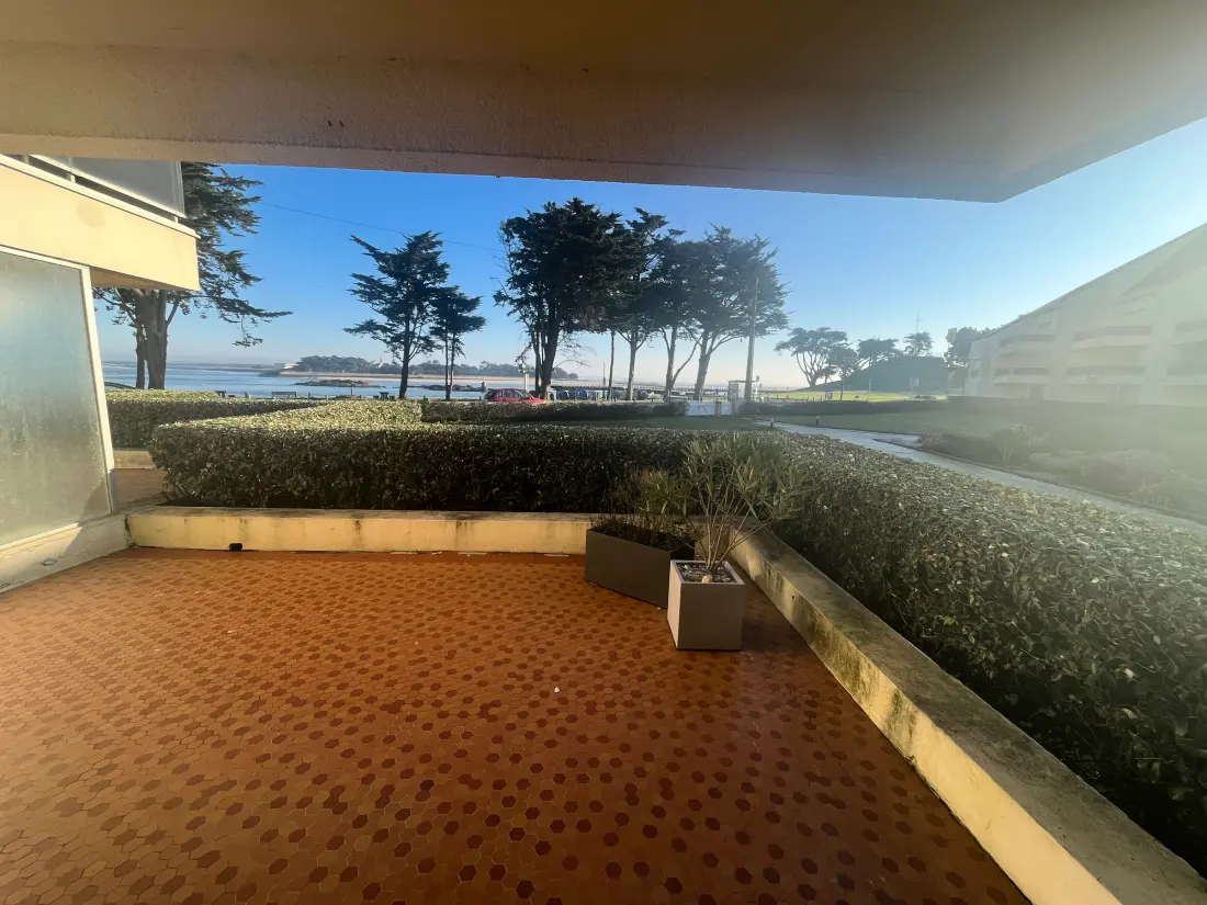Location de Vacances Le Croisic 68