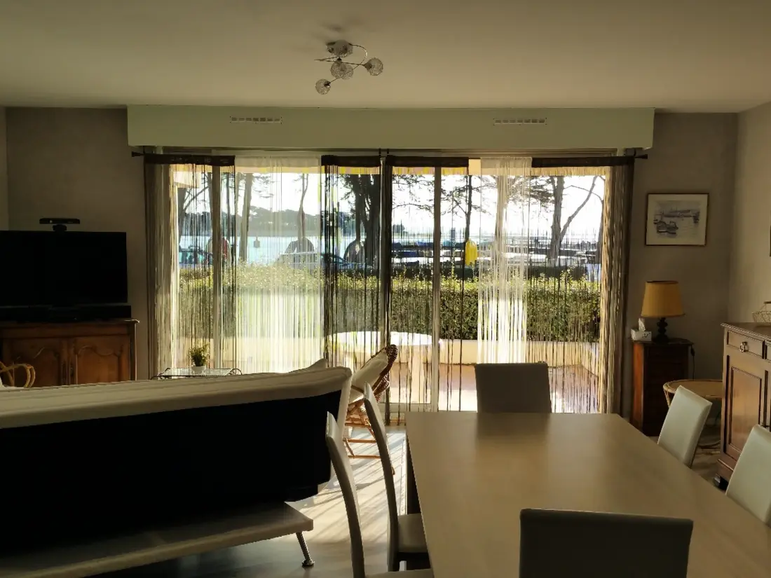 Location de Vacances Le Croisic 68