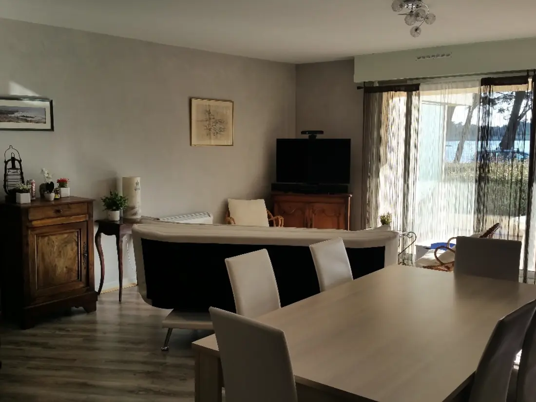 Location de Vacances Le Croisic 68