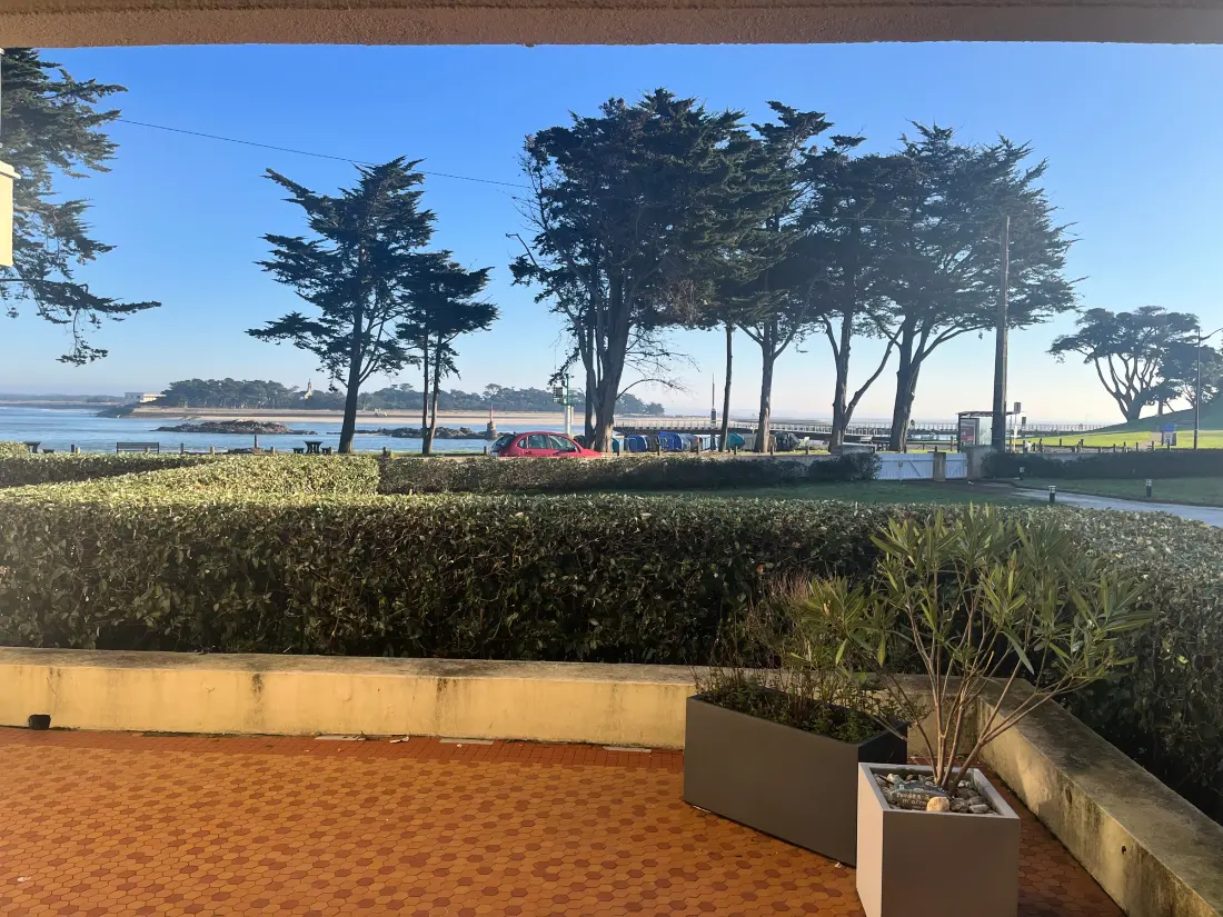 Location de Vacances Le Croisic 68