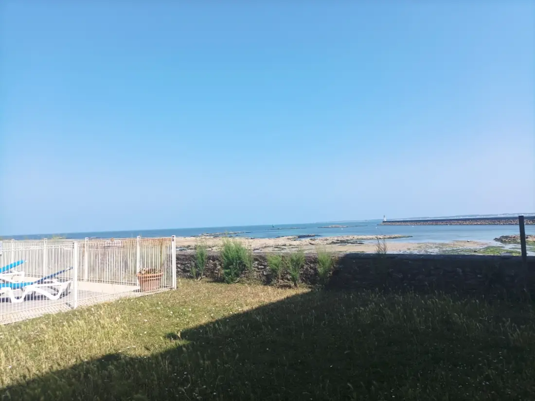 Location de Vacances Le Croisic 71