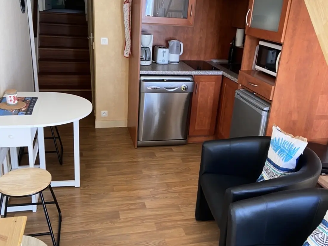 Location de Vacances Le Croisic 71