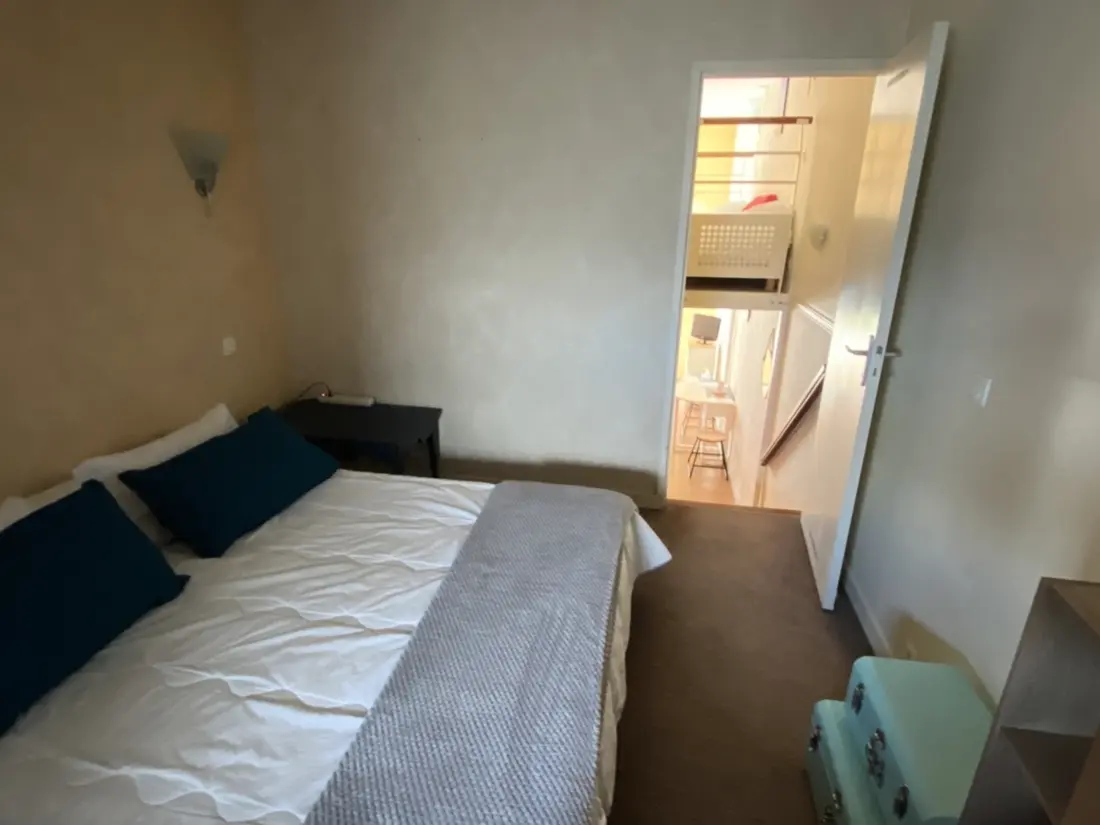 Location de Vacances Le Croisic 71