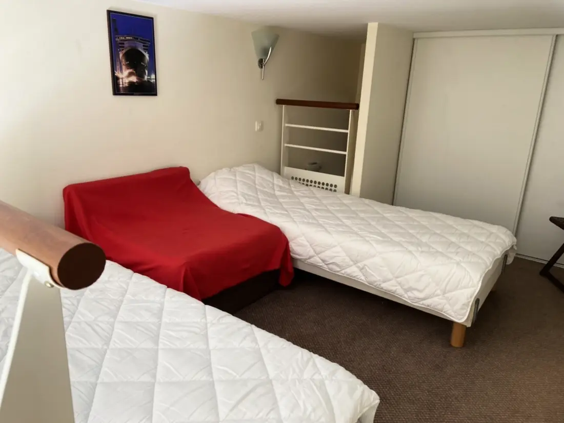 Location de Vacances Le Croisic 71