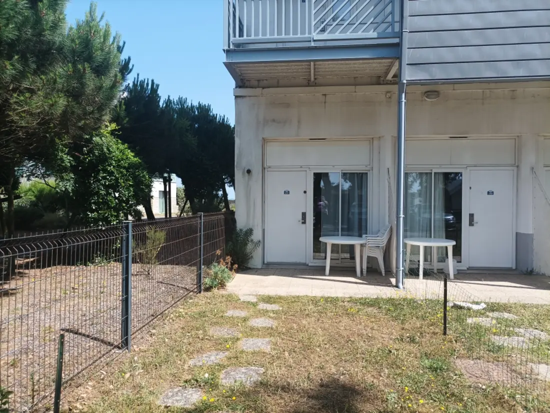 Location de Vacances Le Croisic 71