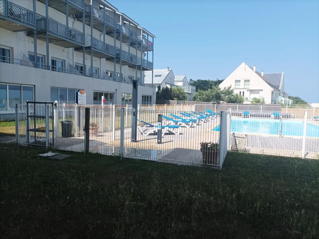Location de Vacances Le Croisic 71