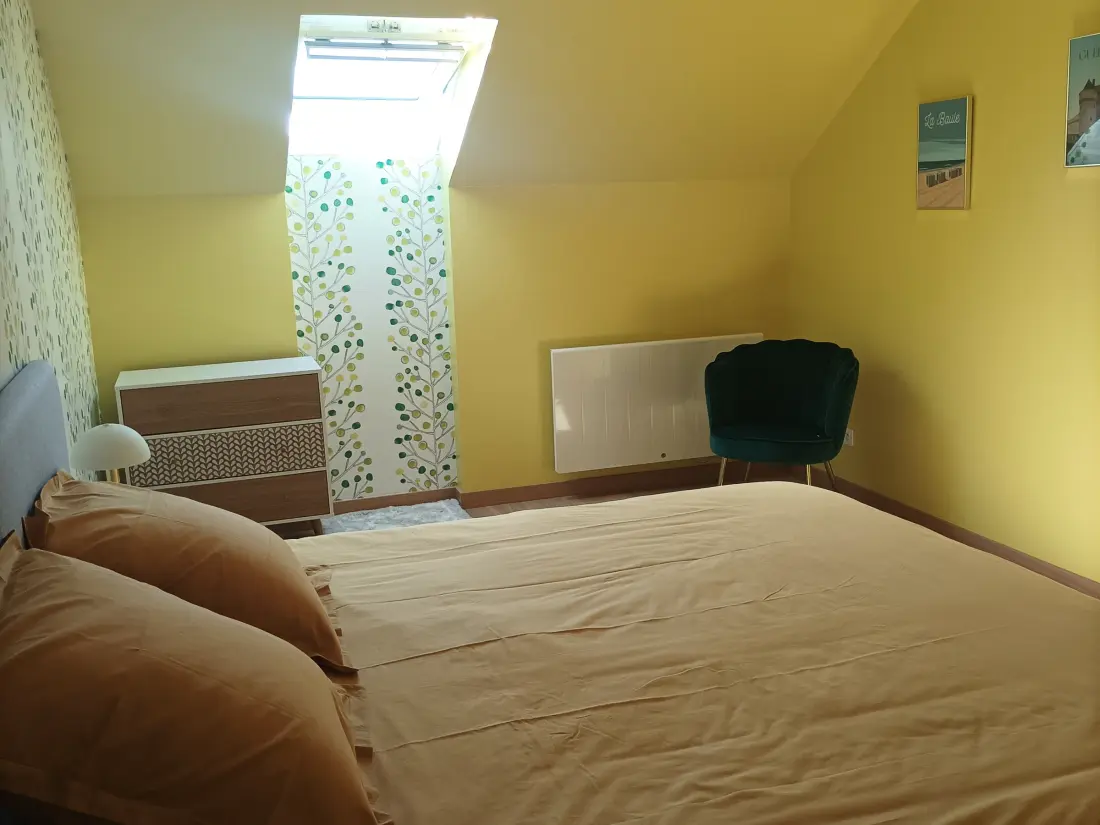 Location de Vacances Le Croisic 75
