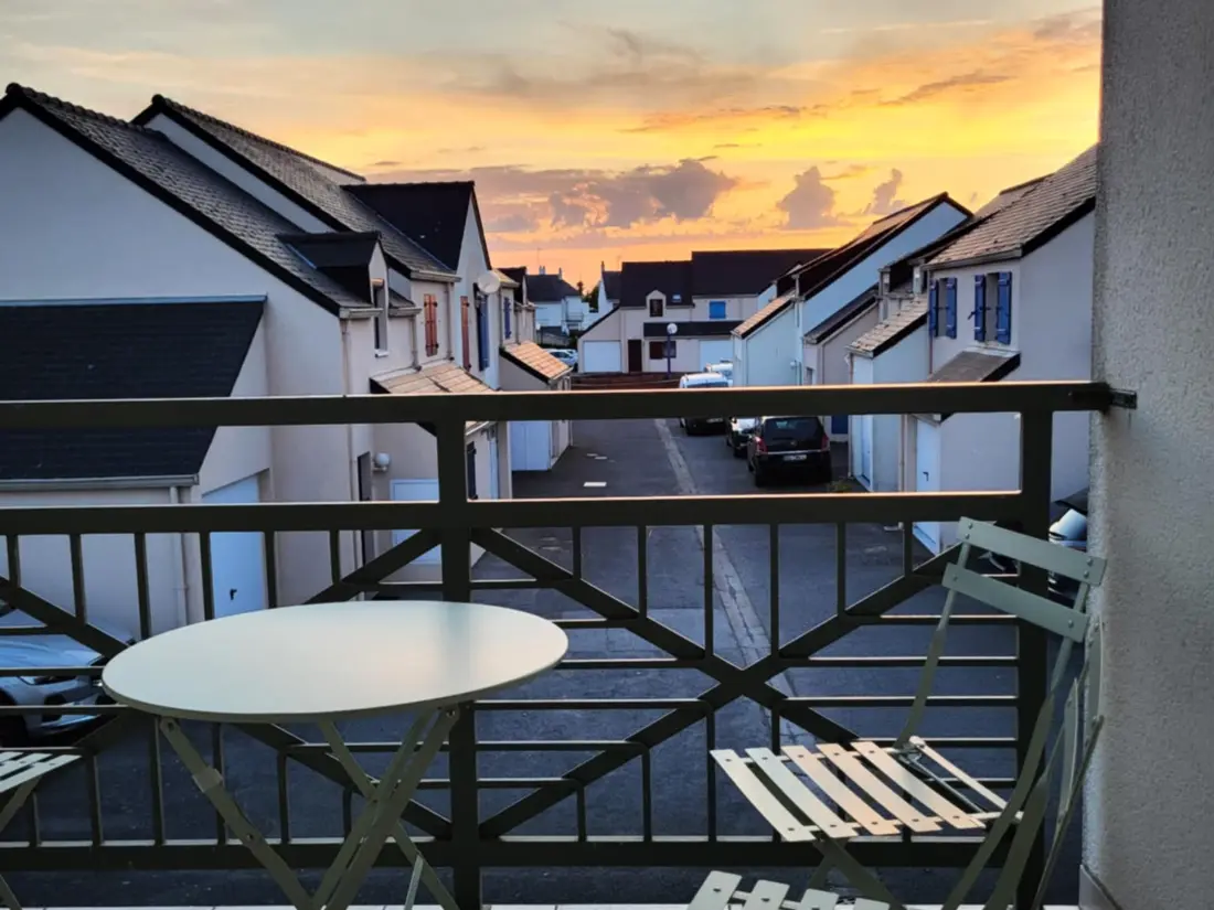 Location de Vacances Le Croisic 75