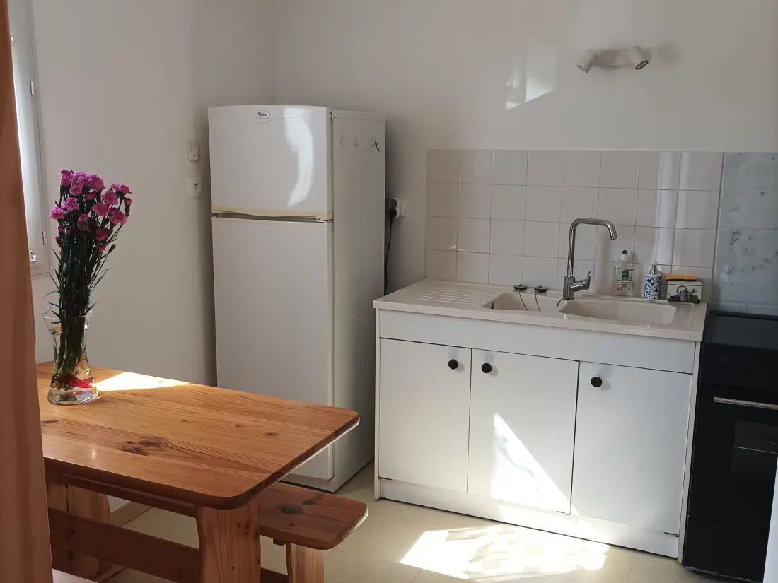Location de Vacances Le Croisic 75