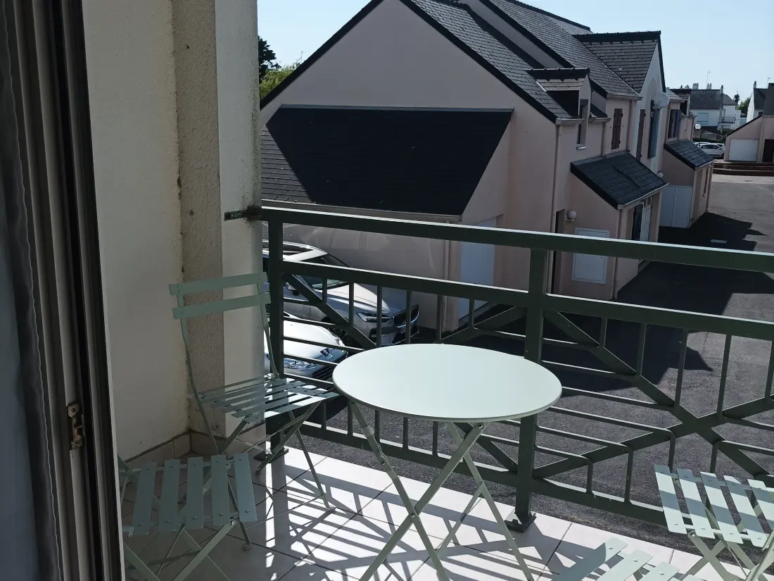 Location de Vacances Le Croisic 75
