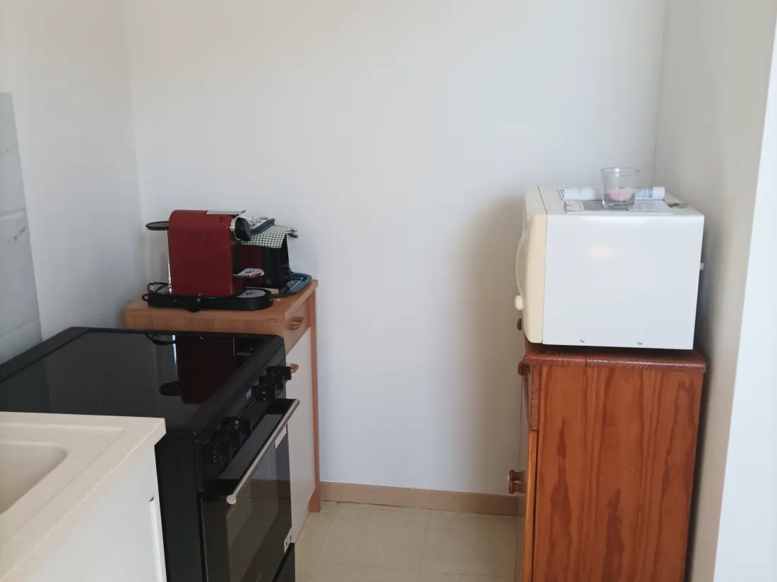 Location de Vacances Le Croisic 75