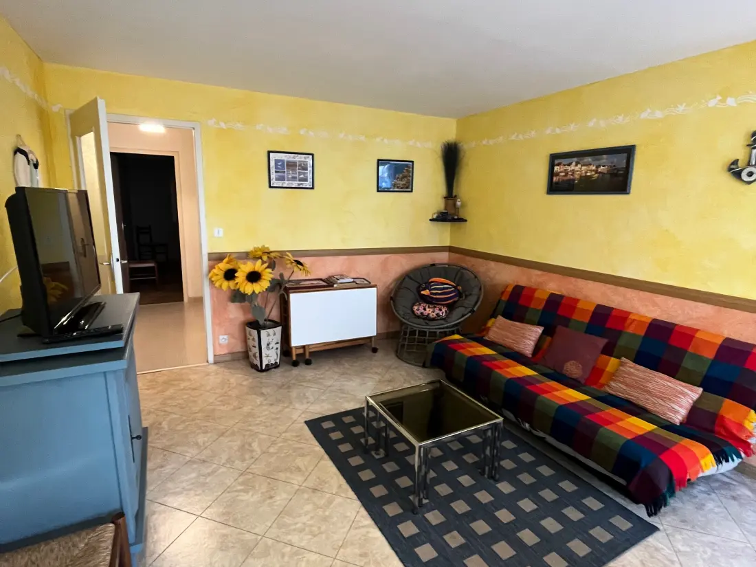 Location de Vacances Le Croisic 77