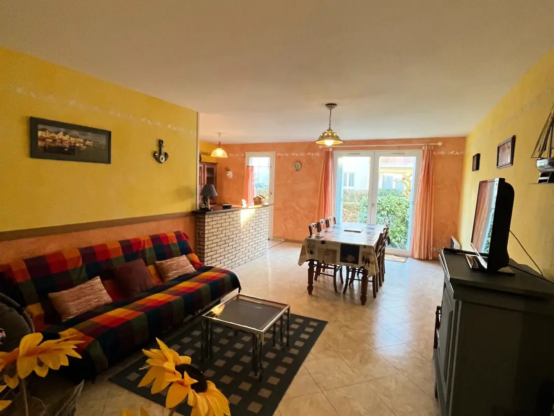 Location de Vacances Le Croisic 77