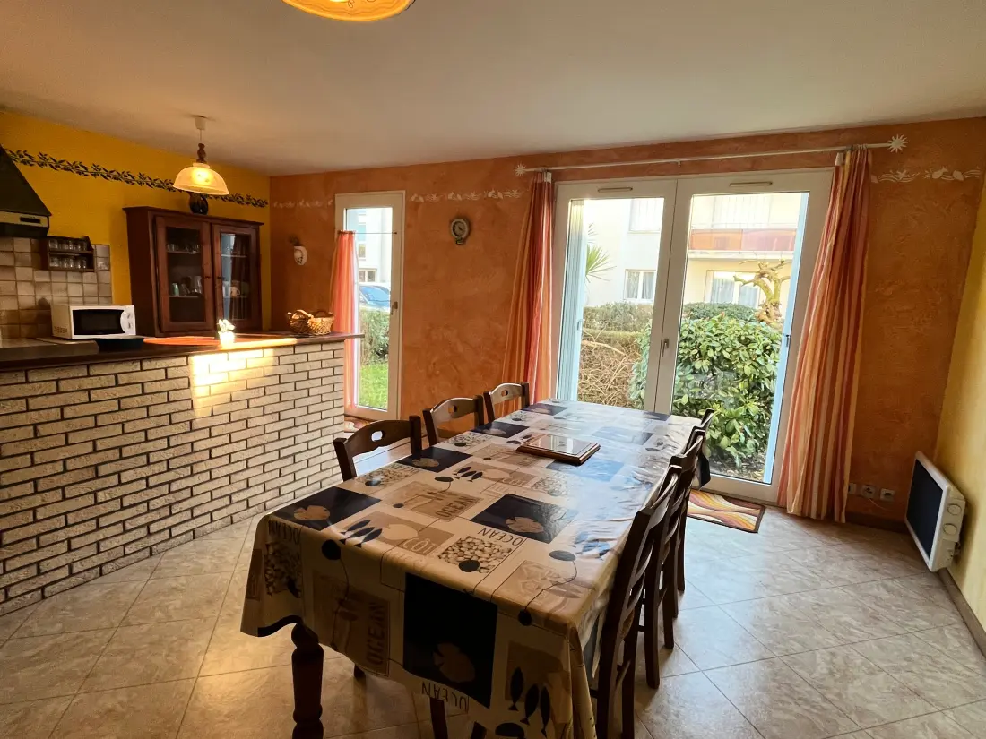 Location de Vacances Le Croisic 77