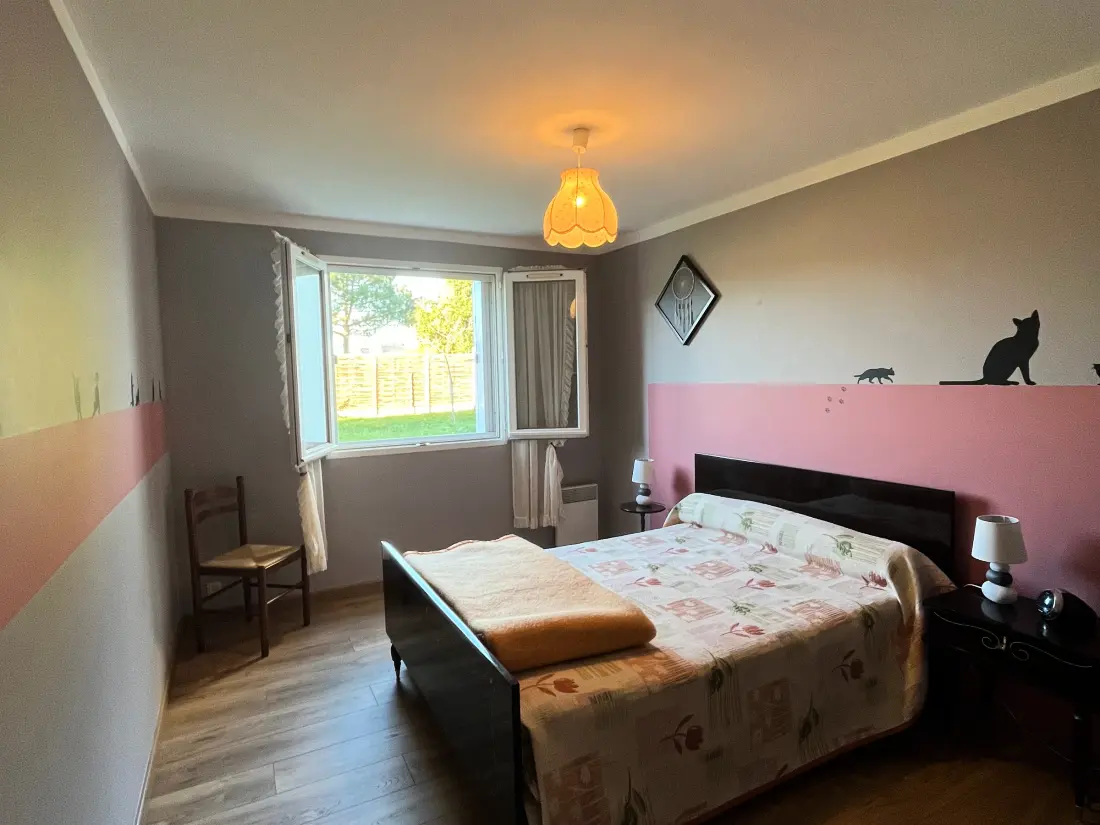 Location de Vacances Le Croisic 77