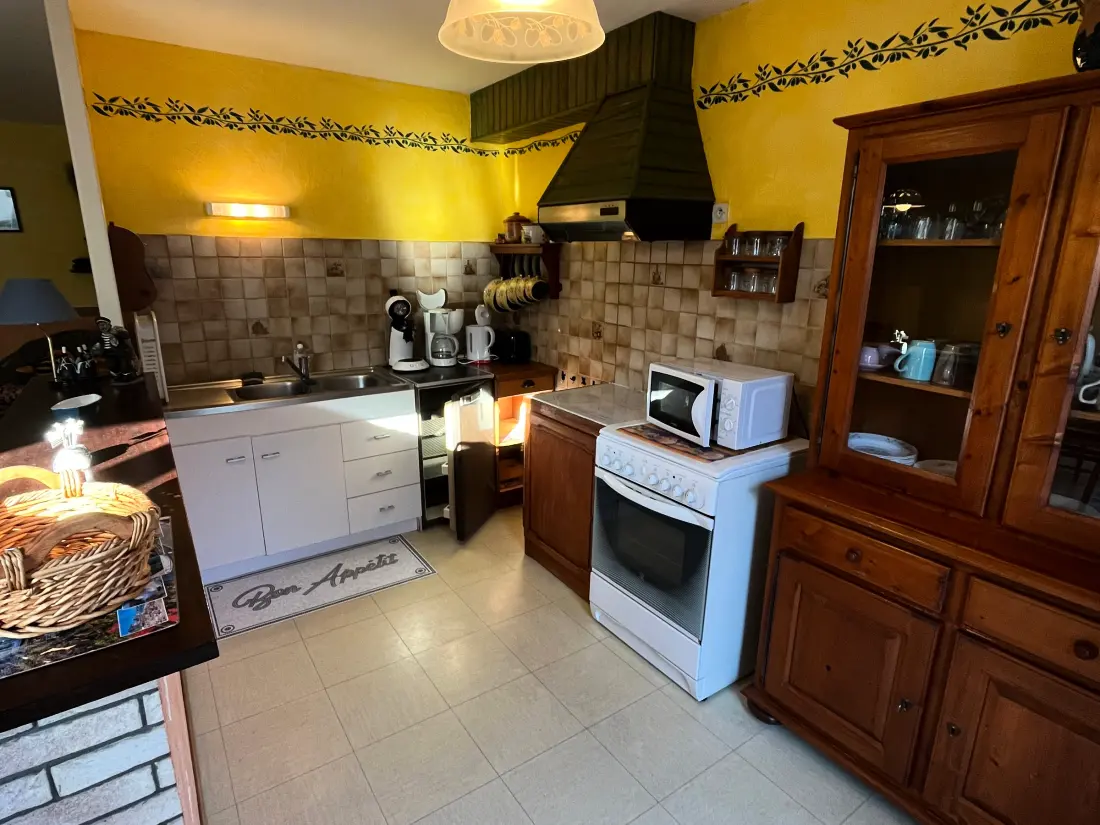 Location de Vacances Le Croisic 77