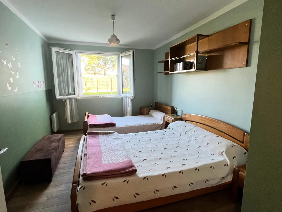 Location de Vacances Le Croisic 77