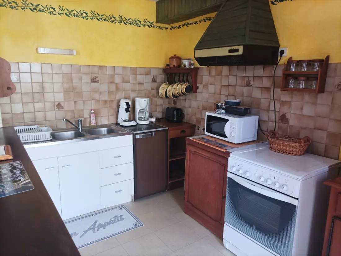 Location de Vacances Le Croisic 77