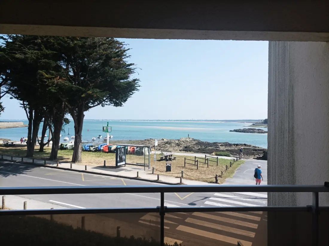 Location de Vacances Le Croisic 78