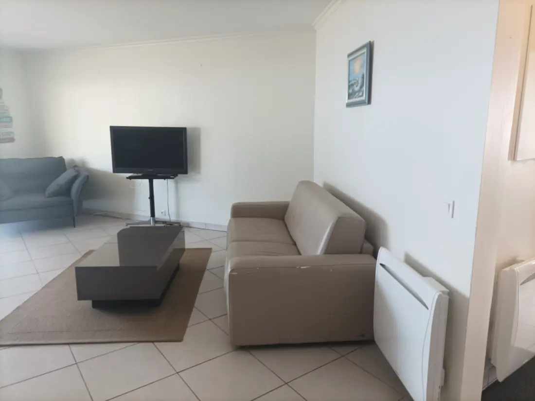 Location de Vacances Le Croisic 78