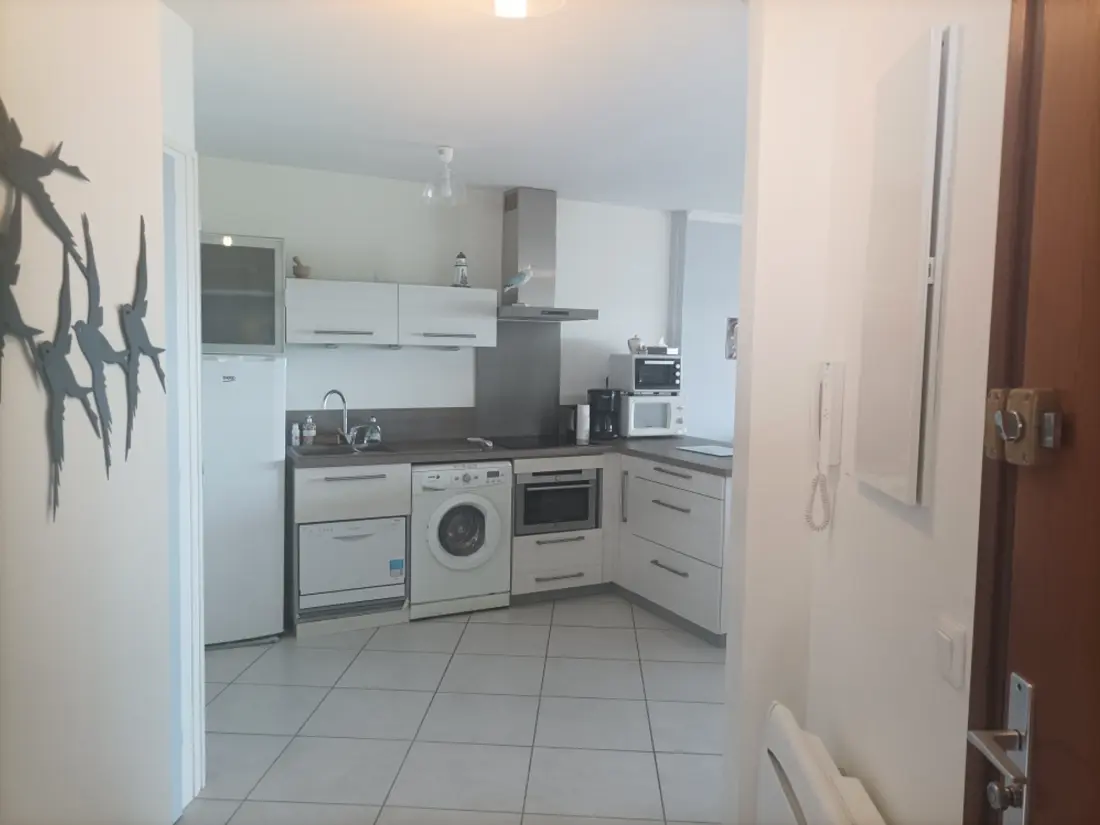 Location de Vacances Le Croisic 78